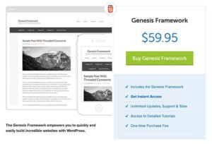 genesis framework review